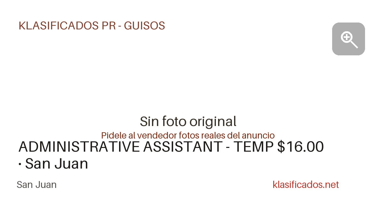 Vista previa para Facebook