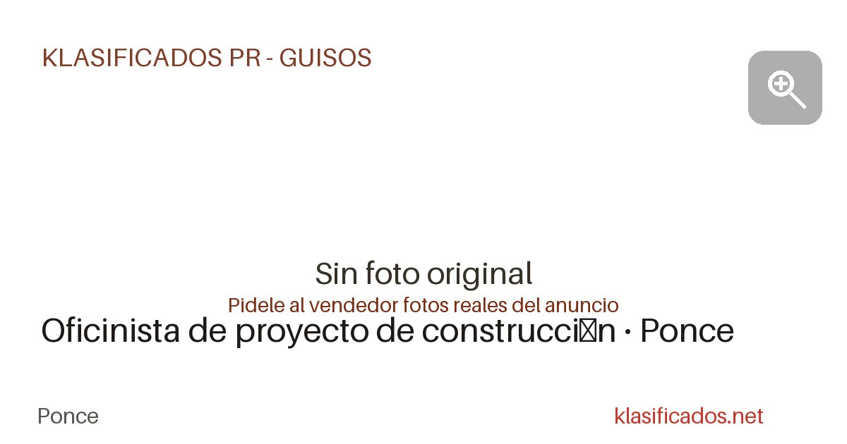 Vista previa para Facebook