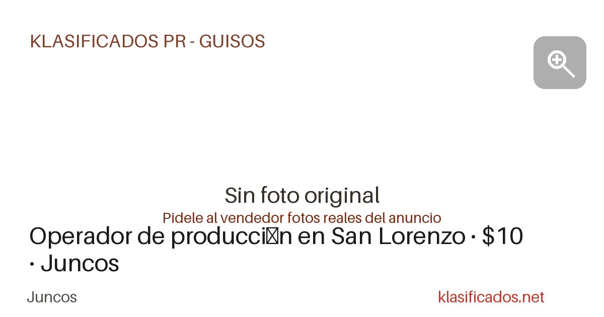 Vista previa para Facebook