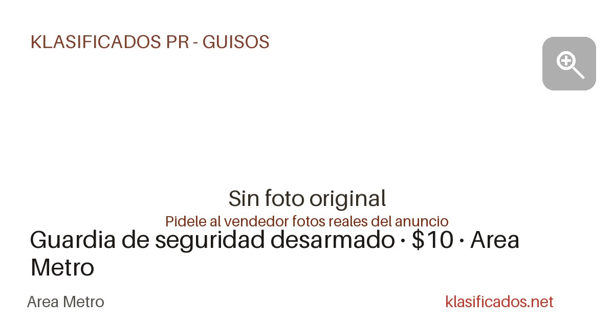 Vista previa para Facebook