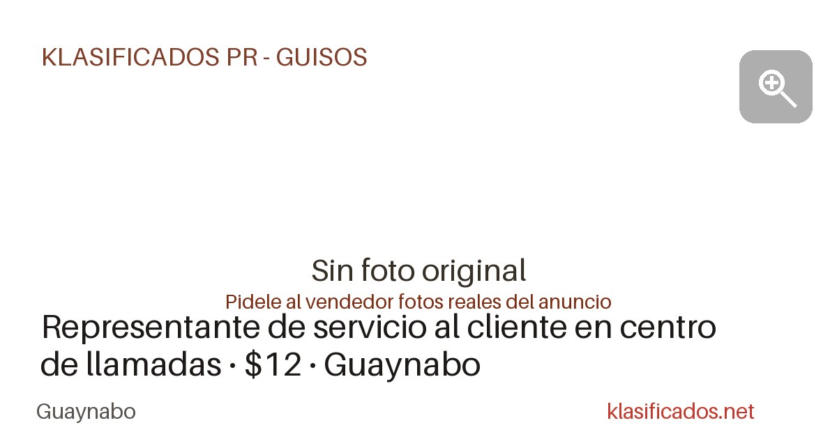 Vista previa para Facebook