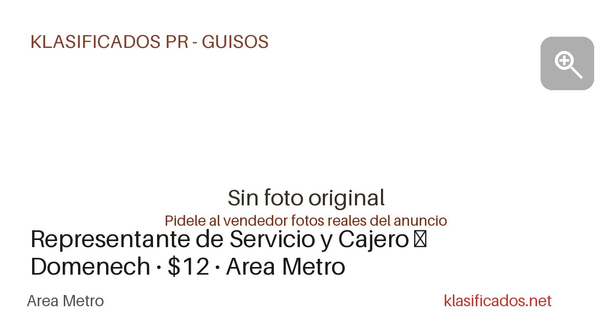 Vista previa para Facebook