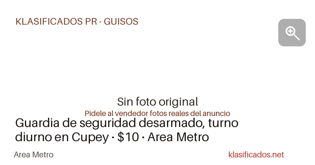 Vista previa para Facebook