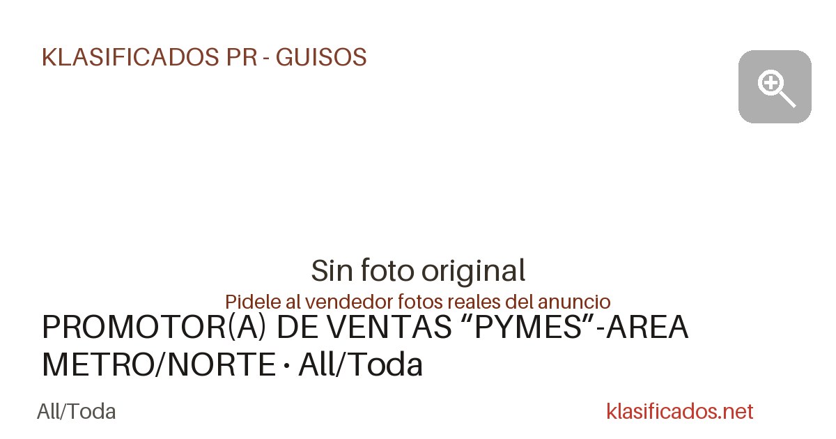 Vista previa para Facebook