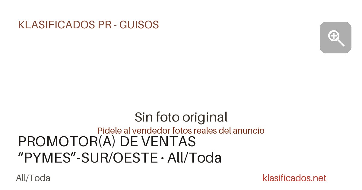 Vista previa para Facebook