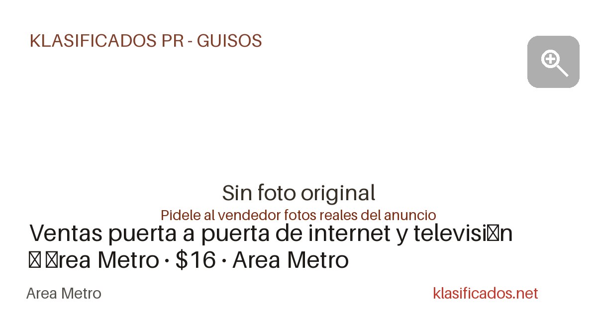 Vista previa para Facebook