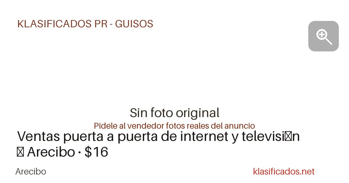 Vista previa para Facebook