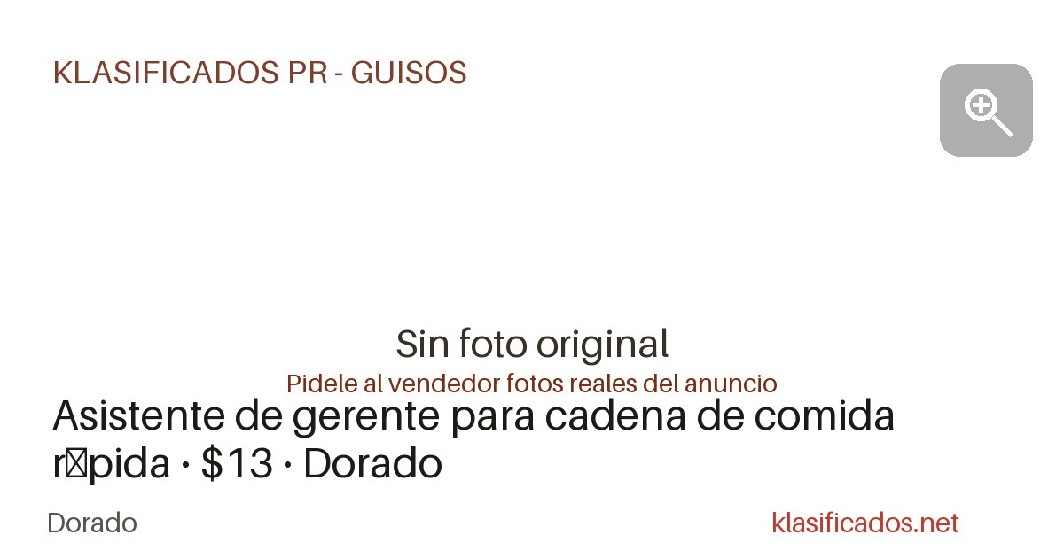 Vista previa para Facebook