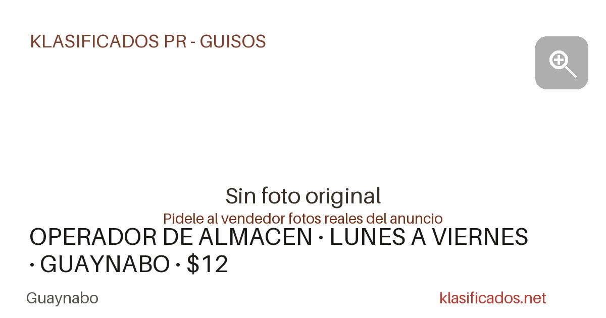 Vista previa para Facebook