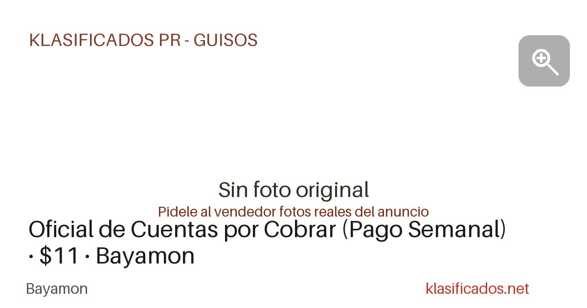 Vista previa para Facebook