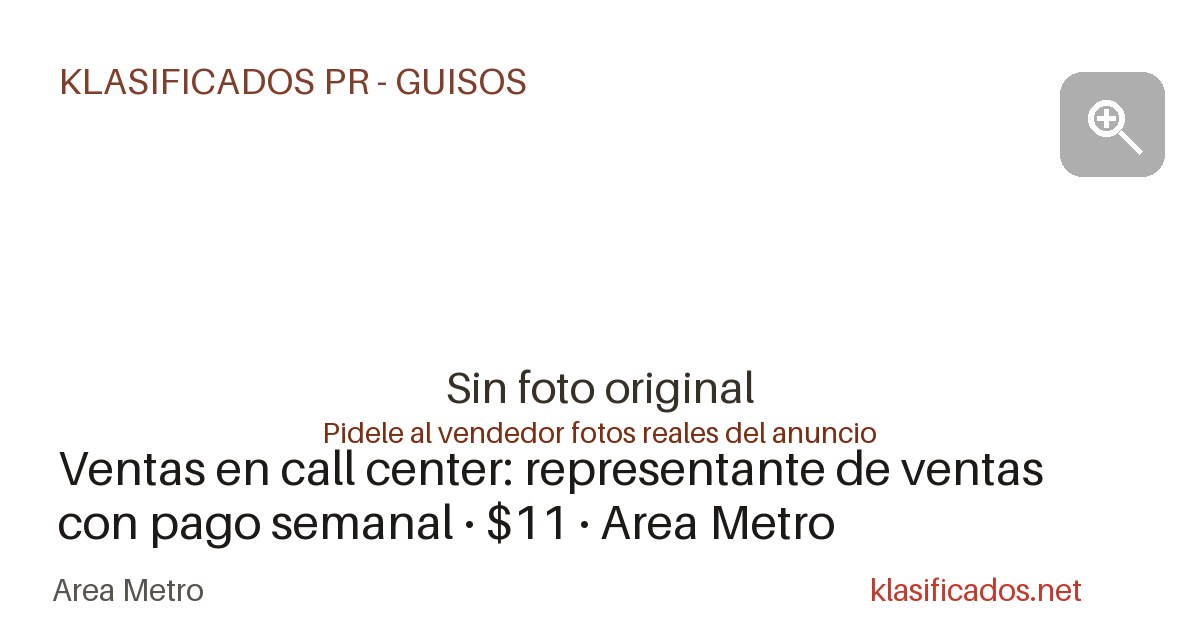 Vista previa para Facebook