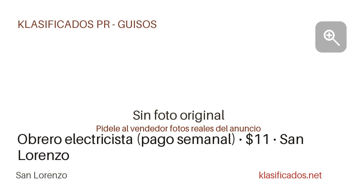 Vista previa para Facebook