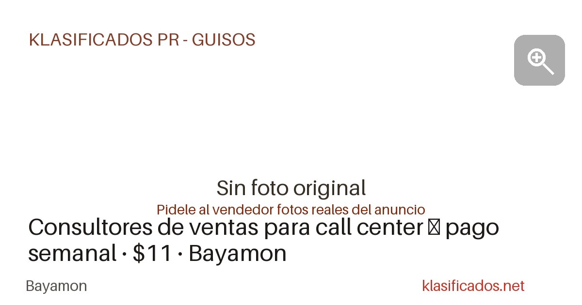 Vista previa para Facebook