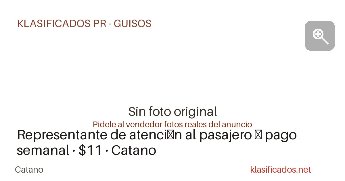 Vista previa para Facebook