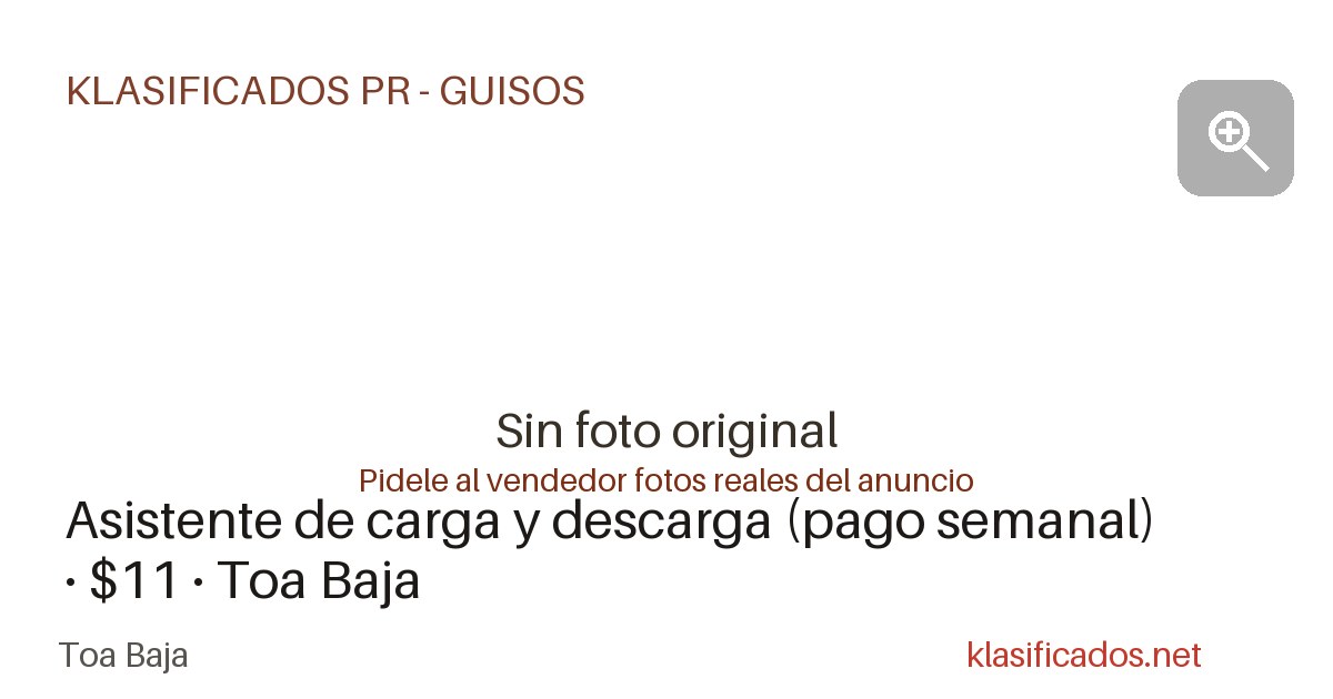 Vista previa para Facebook