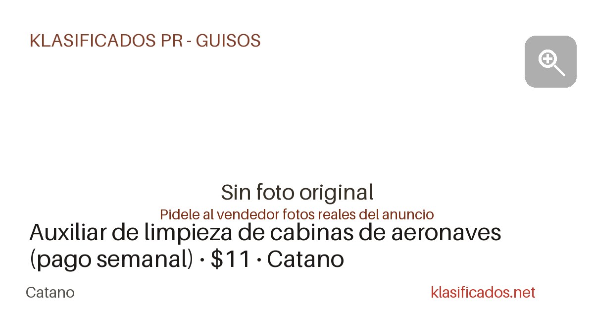 Vista previa para Facebook