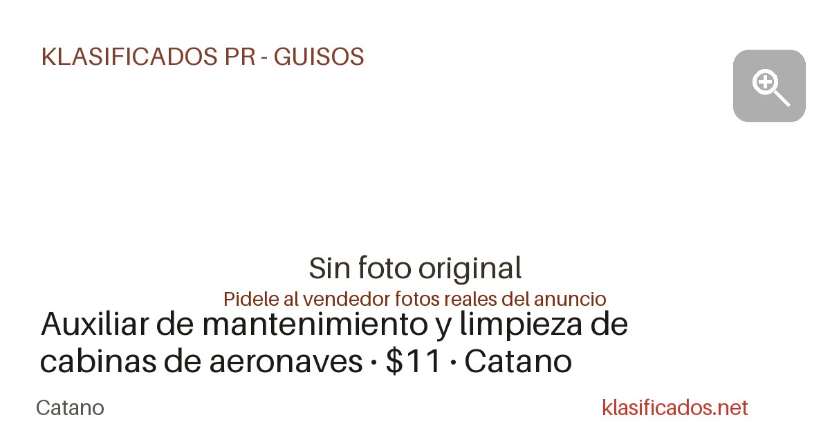 Vista previa para Facebook