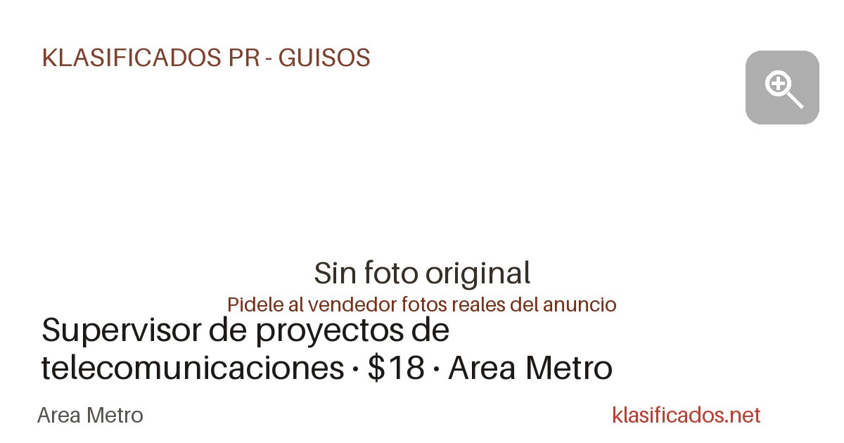 Vista previa para Facebook