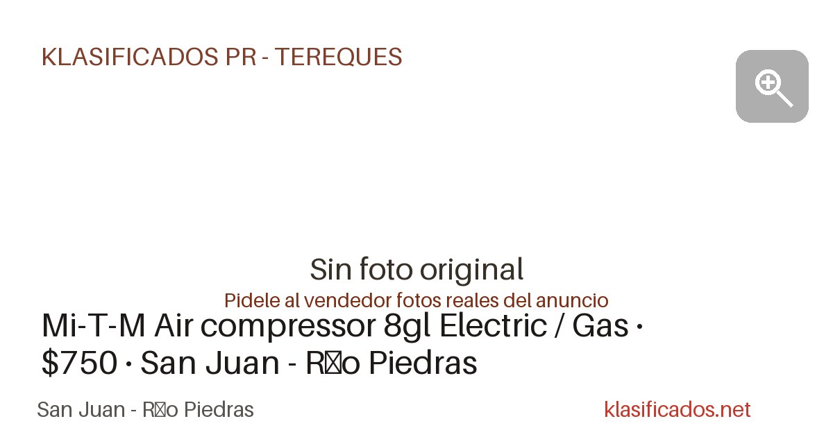Vista previa para Facebook