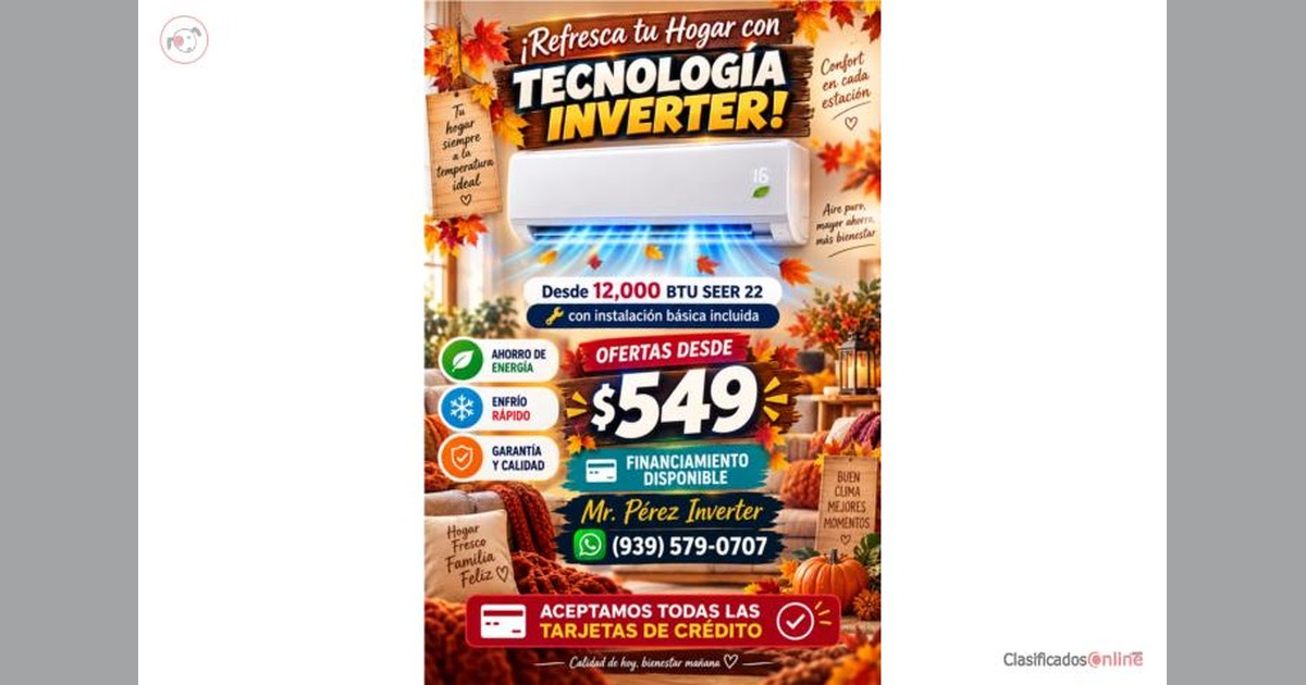 Vista previa para Facebook
