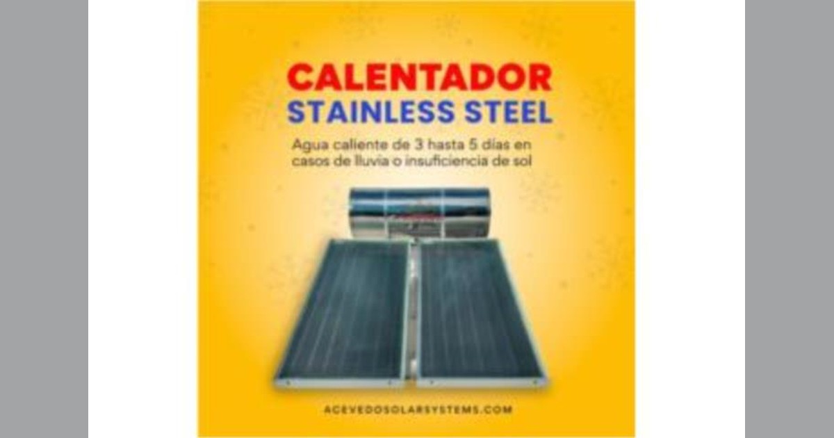 Vista previa para Facebook
