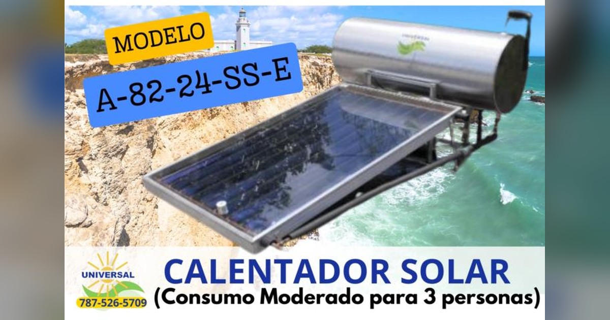 Vista previa para Facebook