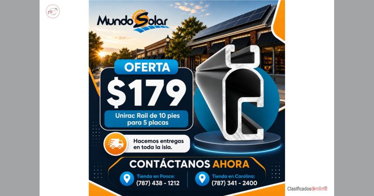 Vista previa para Facebook