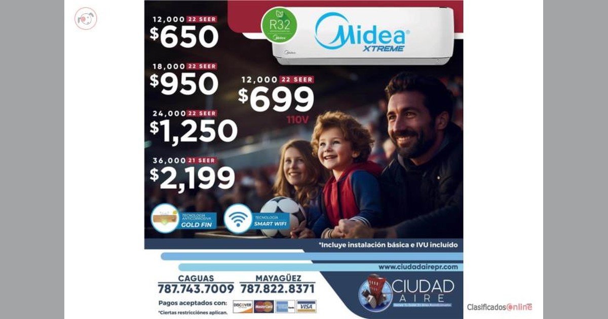 Vista previa para Facebook