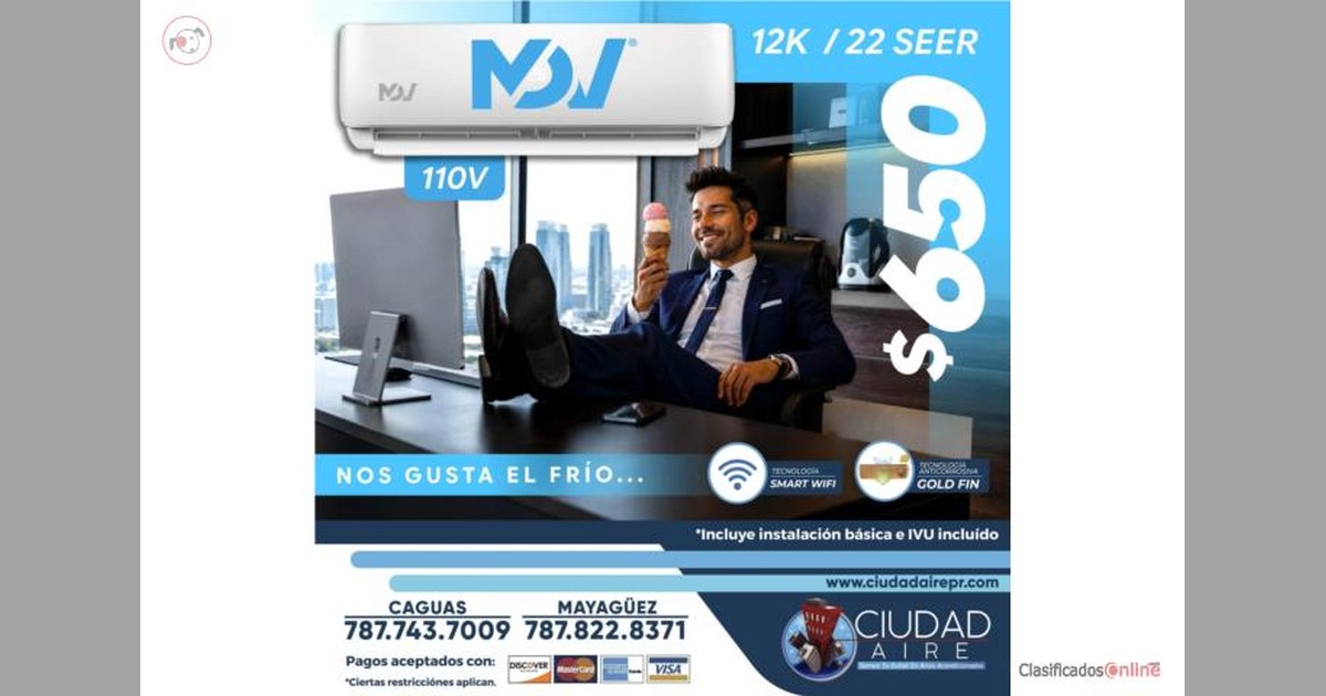 Vista previa para Facebook