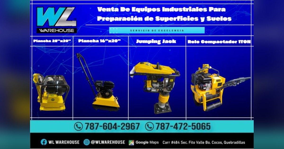 Vista previa para Facebook