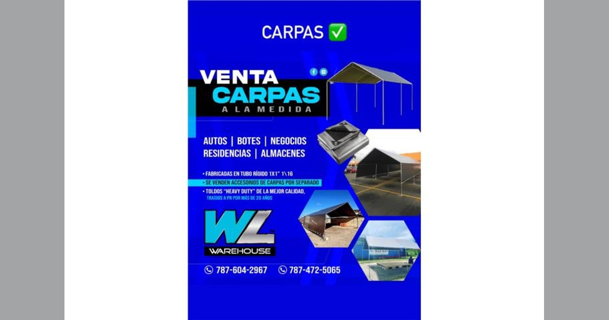 Vista previa para Facebook
