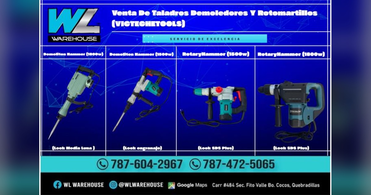 Vista previa para Facebook