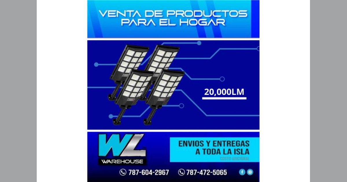 Vista previa para Facebook