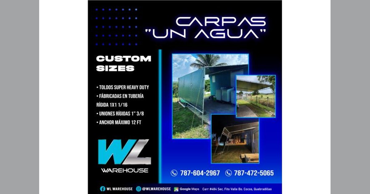 Vista previa para Facebook