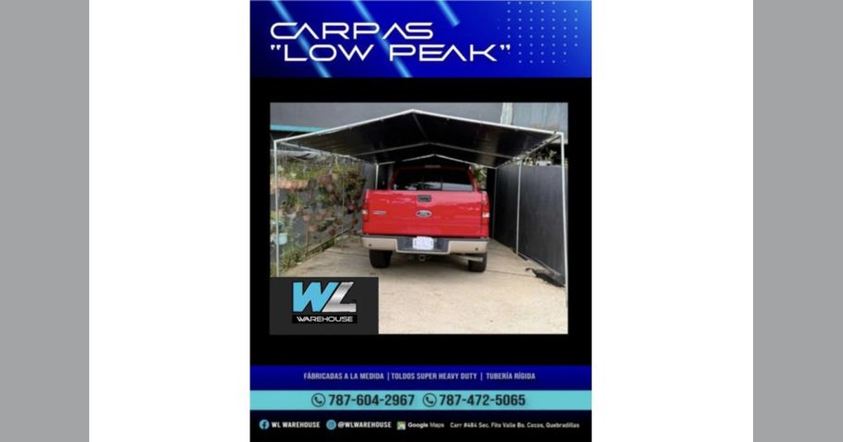 Vista previa para Facebook