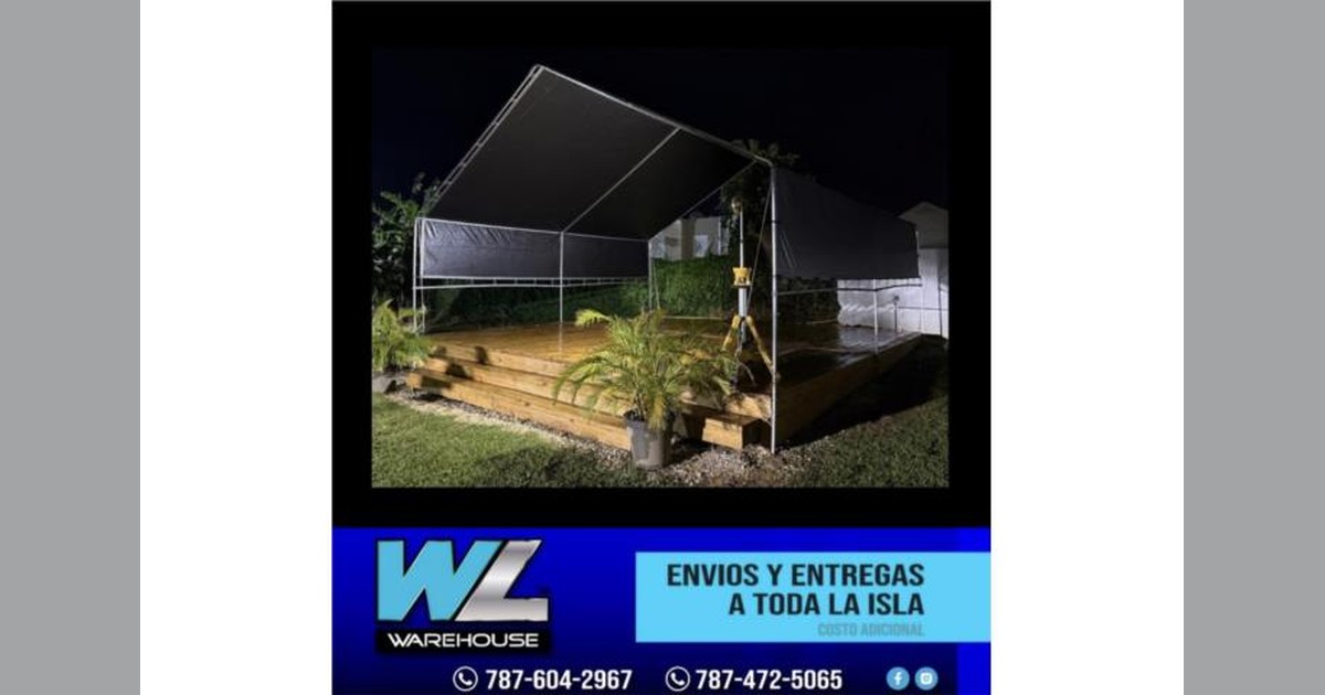 Vista previa para Facebook