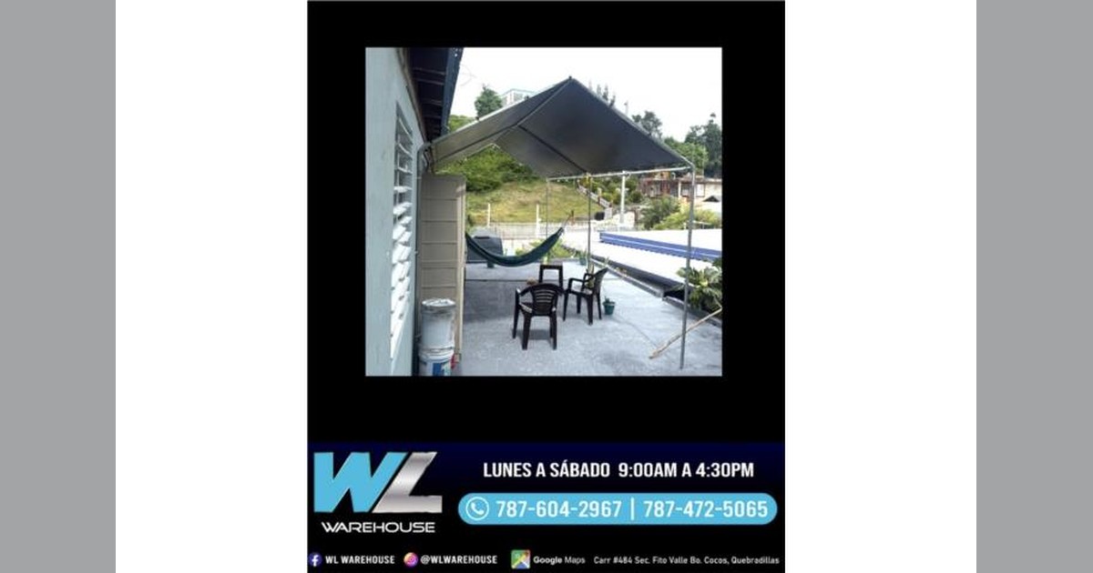 Vista previa para Facebook