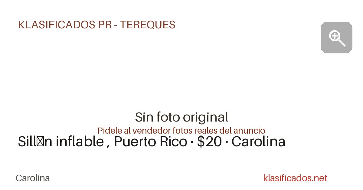 Vista previa para Facebook