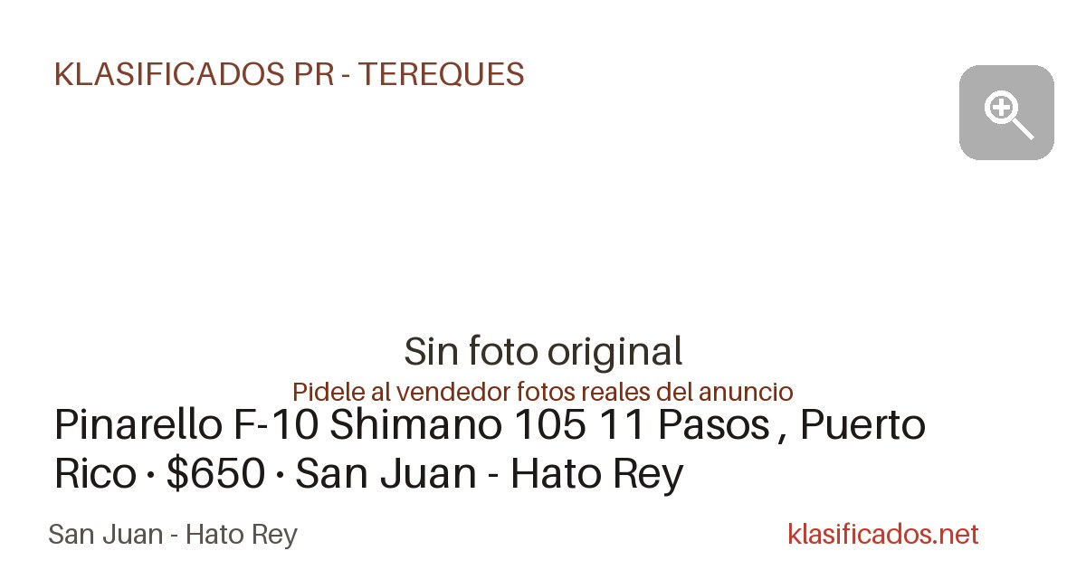 Vista previa para Facebook