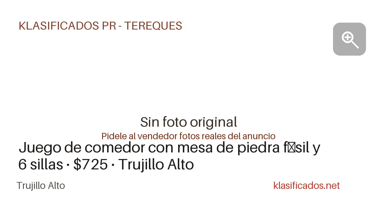 Vista previa para Facebook