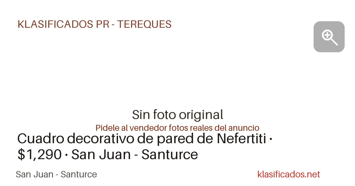 Vista previa para Facebook