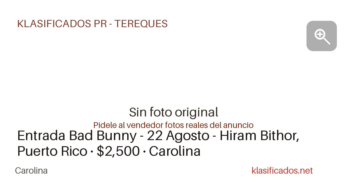 Vista previa para Facebook