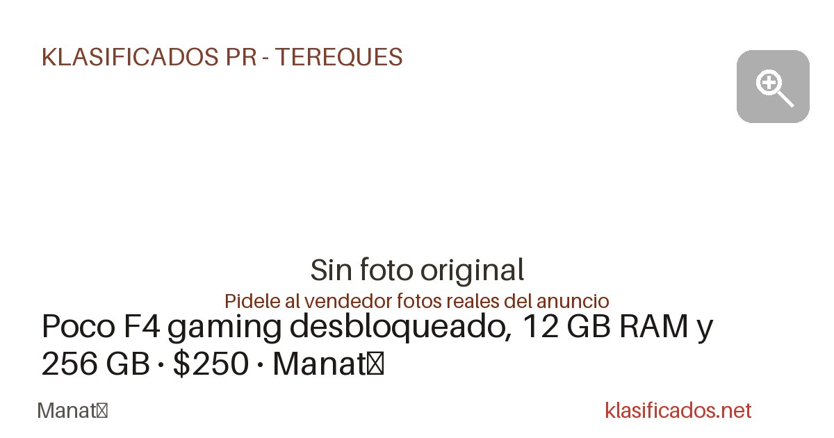 Vista previa para Facebook