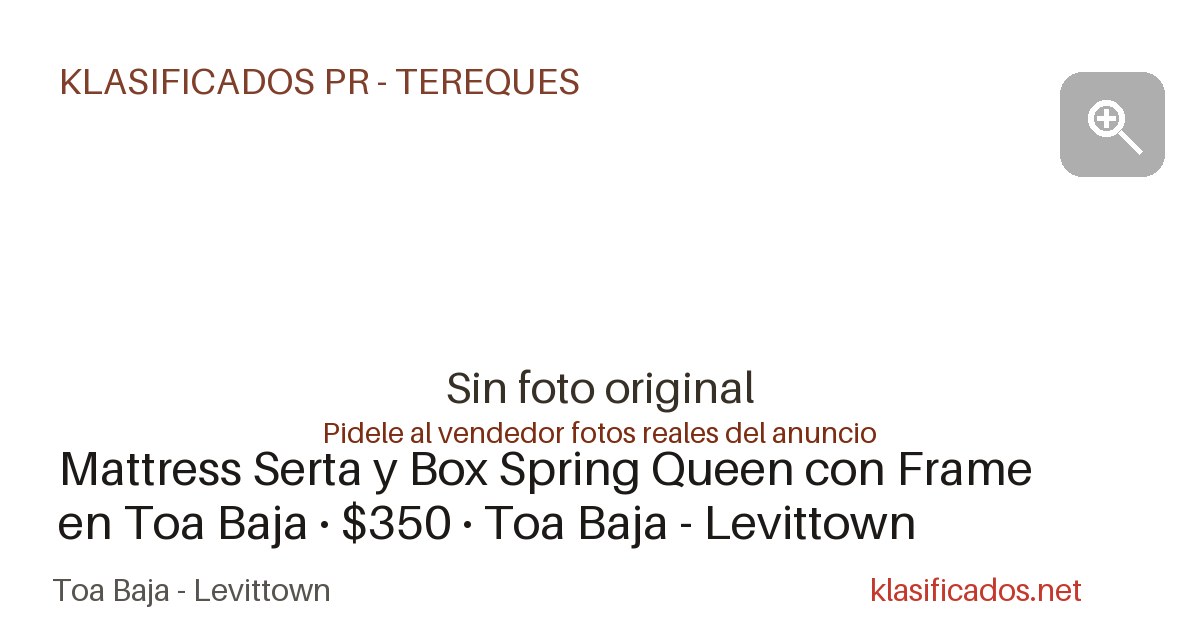 Vista previa para Facebook