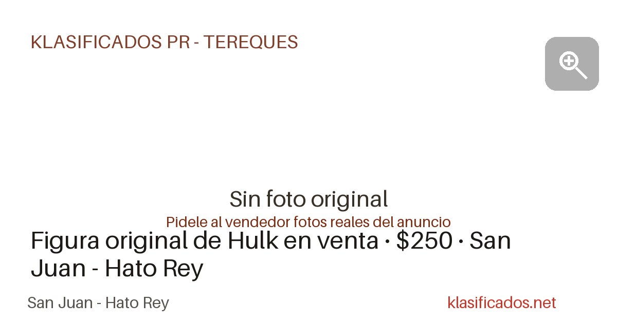 Vista previa para Facebook