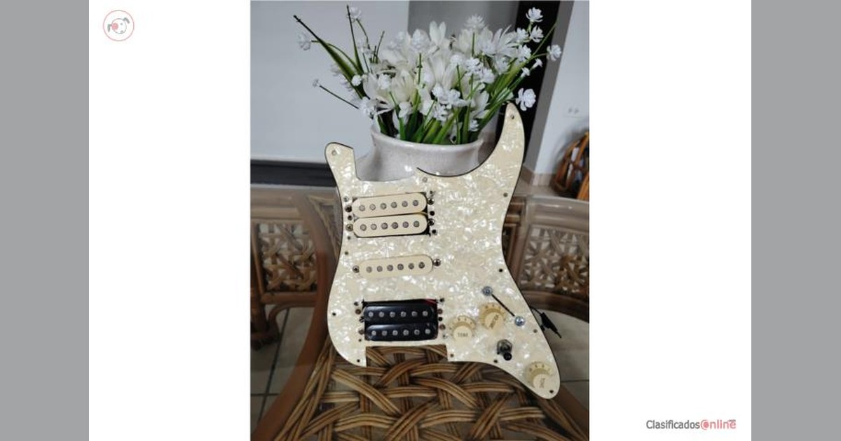 Vista previa para Facebook