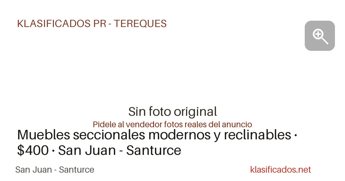 Vista previa para Facebook