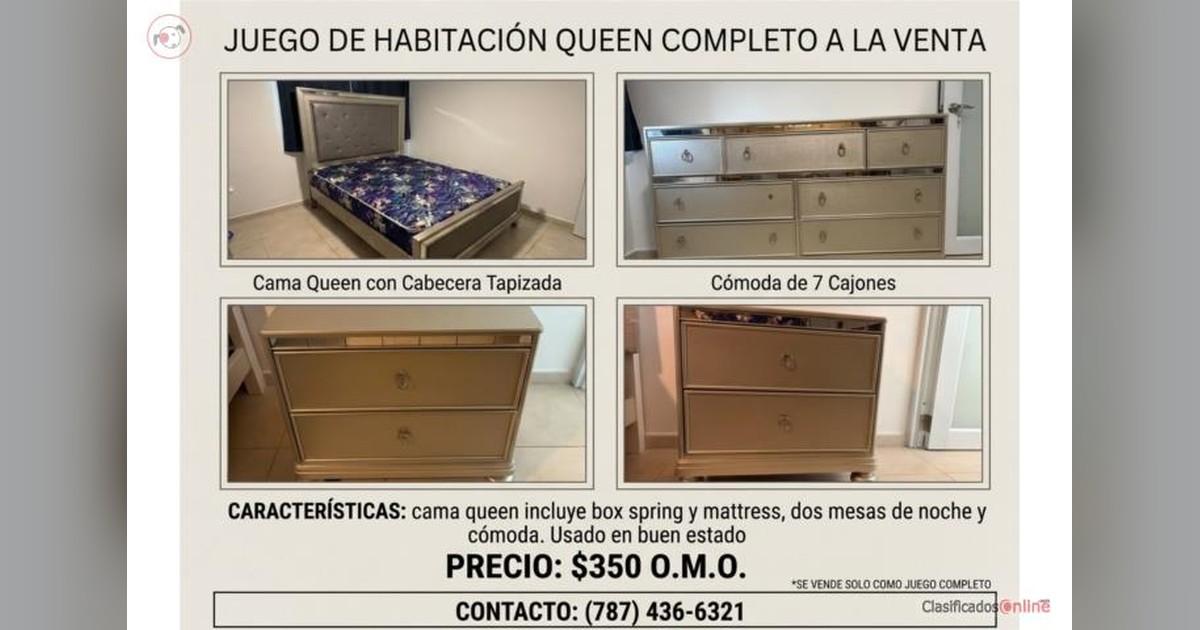 Vista previa para Facebook