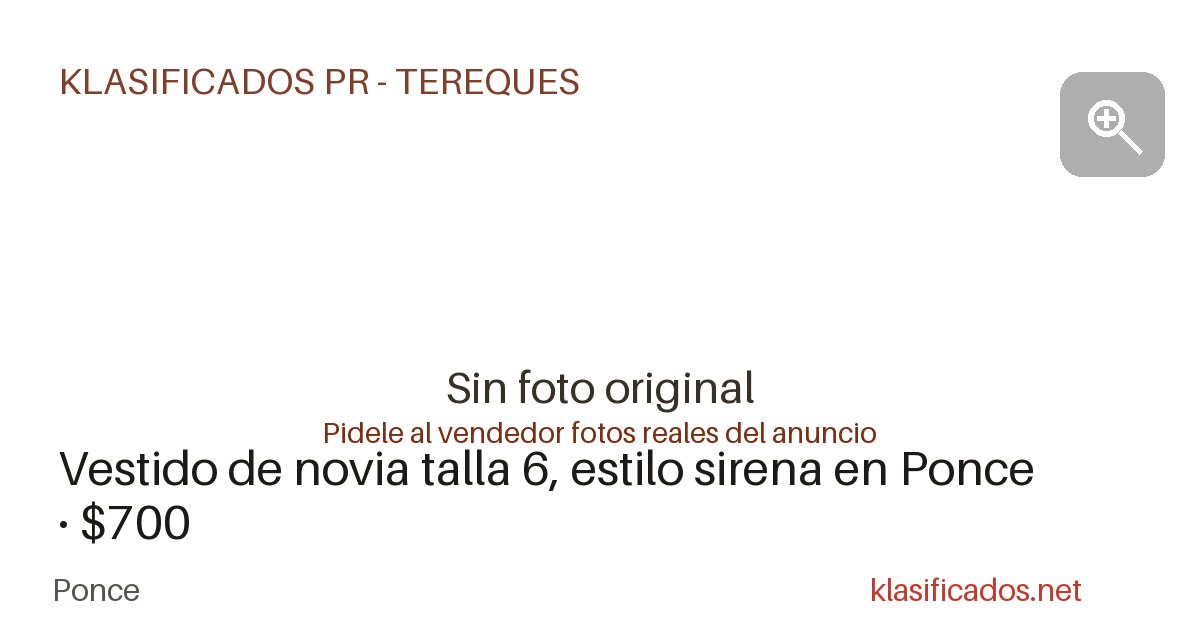 Vista previa para Facebook
