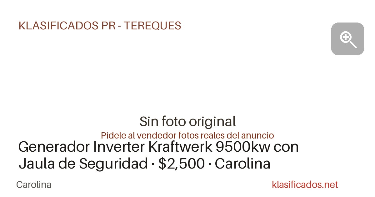 Vista previa para Facebook